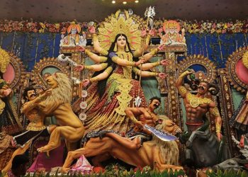 आज दशैंको महानवमी पर्व मनाइँदै