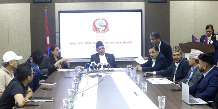 विपदमा घर गुमाएकालाई अस्थायी आवास निर्माण गर्न अनुदान  दिइने, अन्य निर्णयसहित