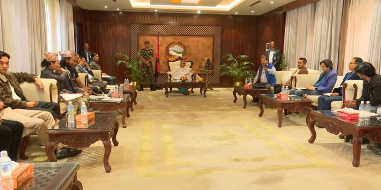 जेनजी आन्दोलनको मर्मभन्दा बाहिर जाँदैनौँ : प्रधानमन्त्री