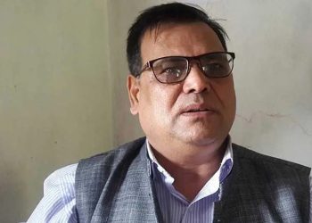 सुन तस्करी प्रकरणः पूर्वसभामुख महरा पक्राउ