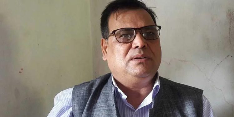 सुन तस्करी प्रकरणः पूर्वसभामुख महरा पक्राउ