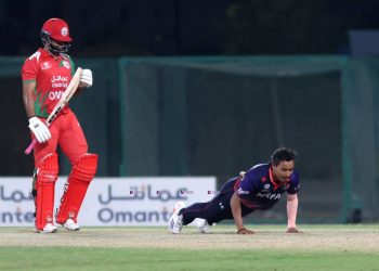 नेपाल र ओमान दुवै विश्वकपमा छनोट, अब नेपालको प्रतिस्पर्धा सामोआसँग