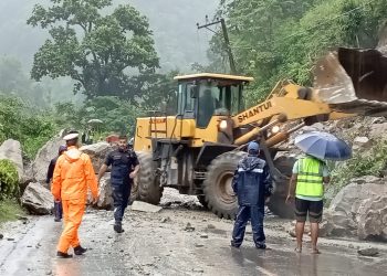 काठमाडौं उपत्यका भित्रिने र बाहिरिने सवारीसाधन २० गतेसम्मका लागि बन्द