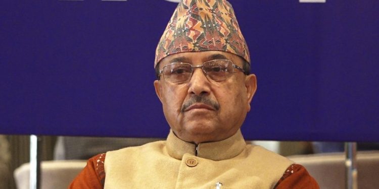 प्रतिनिधिसभा असंवैधानिक रूपमा विघटन : पूर्णबहादुर खड्का