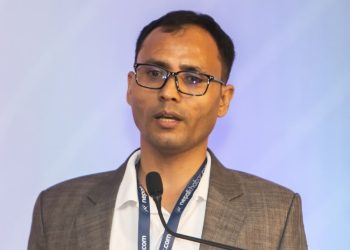 प्रधानमन्त्री सुशीला कार्कीको प्रेस संयोजकमा पत्रकार राम रावल नियुक्त