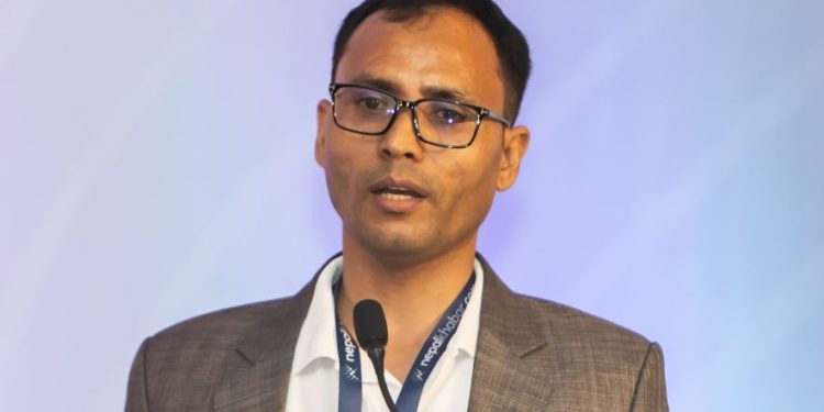 प्रधानमन्त्री सुशीला कार्कीको प्रेस संयोजकमा पत्रकार राम रावल नियुक्त