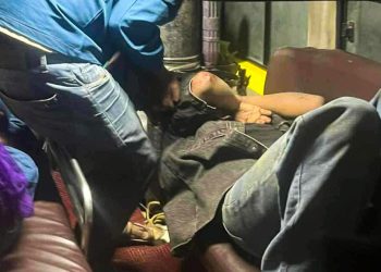 रुकुम पश्चिम जिप दुर्घटना : आठ जनाको मृत्यु, दस घाइते