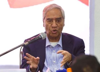 देश र जनताको पक्षमा आफूले सधैं सकेको योगदान दिएको छु : देउवा[पूर्णपाठ]