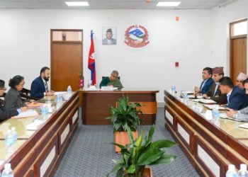 अदालतको सेवा एक दिन पनि रोक्न मिल्दैनः प्रधानमन्त्री कार्की