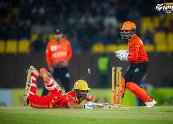 एनपिएल : लुम्बिनी लायन्सकाे विजयी सुरुवात