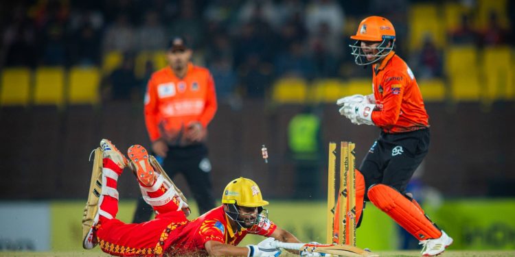 एनपिएल : लुम्बिनी लायन्सकाे विजयी सुरुवात