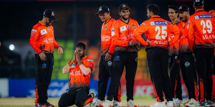 एनपीएलः विराटनगरको पहिलो हार, चितवन ४८ रनले विजयी