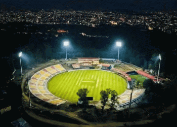 दोस्रो नेपाल प्रिमियर लिग ‘फ्लड लाइट’मा हुने, २३ खेल राति आयोजना