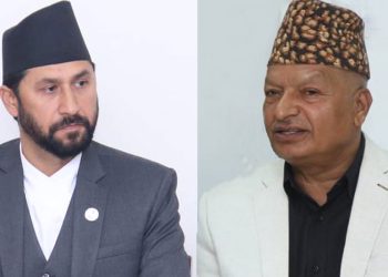 रवि र छविको मुद्दामा मिसिल झिकाउन उच्च अदालतको आदेश