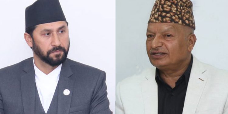 रवि र छविको मुद्दामा मिसिल झिकाउन उच्च अदालतको आदेश