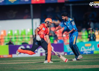 एनपिएलमा चितवन राइनोजको विजयी सुरुवात