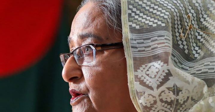 शेख हसिनाविरुद्ध मृत्युदण्ड अवामी लिगको अस्वीकार, बंगलादेश बन्द घोषणा