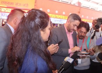 काठमाडौं उपत्यकाका १९ स्थानमा निःशुल्क इन्टरनेट सेवा सुरु