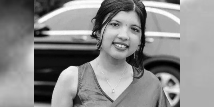 दक्षिण कोरियामा ट्रकको ठक्करबाट नेपाली छात्राको मृत्यु