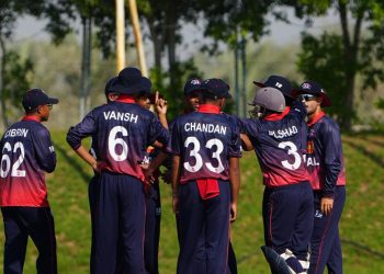 नेपाली युवा टोली प्रिमियर कपको फाइनलमा