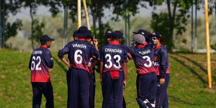 नेपाली युवा टोली प्रिमियर कपको फाइनलमा