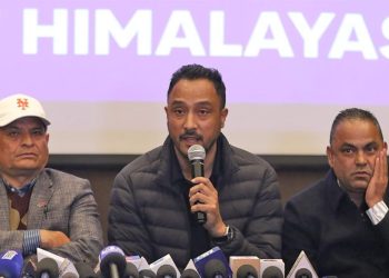 एनपीएल सिजन–२ मा टिकटबाट १२ करोड उठाउने क्यानको योजना, तयारी पूरा