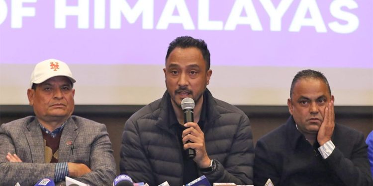 एनपीएल सिजन–२ मा टिकटबाट १२ करोड उठाउने क्यानको योजना, तयारी पूरा