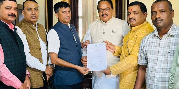 मधेश प्रदेश मुख्यमन्त्री सोनलले कात्तिक २२ गते विश्वासको मत लिन