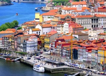 पोर्चुगलमा कामदार भिसा बन्द