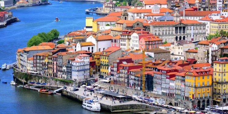 पोर्चुगलमा कामदार भिसा बन्द