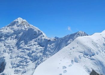 रोल्वालिङ आरोहणका लागि गएका ५ विदेशीसहित ७ जनाको मृत्यु