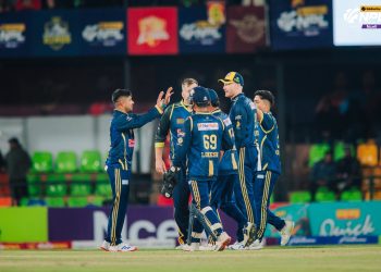 विराटनगरको विजयी सुरुवात