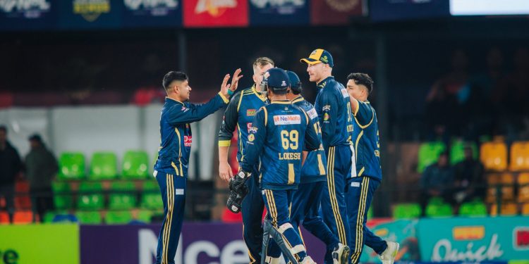 विराटनगरको विजयी सुरुवात