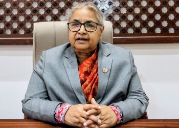 प्रधानमन्त्रीको आग्रहमा मतदाता नामावली दर्ताका लागि ५ दिन समय थप्ने तयारी