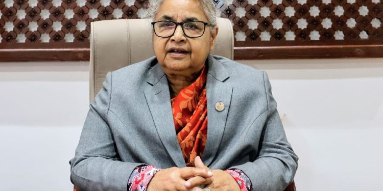 प्रधानमन्त्रीको आग्रहमा मतदाता नामावली दर्ताका लागि ५ दिन समय थप्ने तयारी