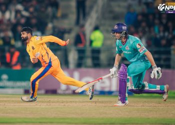 काठमाण्डु गोर्खाजलाई हराउँदै सुदूरपश्चिम रोयल्सको विजयी सुरूवात