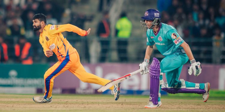 काठमाण्डु गोर्खाजलाई हराउँदै सुदूरपश्चिम रोयल्सको विजयी सुरूवात