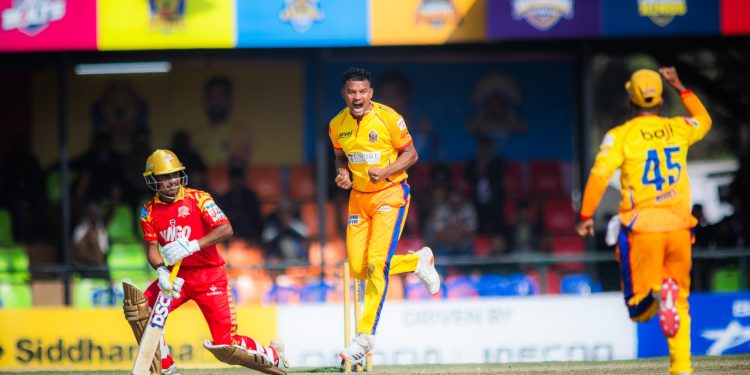 सुदूरपश्चिमको लगातार चौथो जित