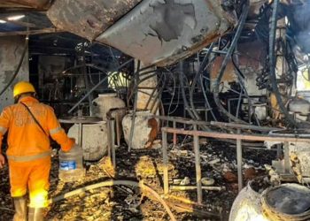 गोवाको नाइट क्लबमा आगलागी, चार नेपालीको मृत्यु