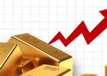 सुनको मूल्यमा वृद्धि, चाँदीको नयाँ रेकर्ड