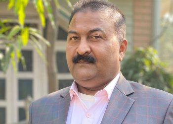 पूर्वमन्त्री गुप्ता थुनामा