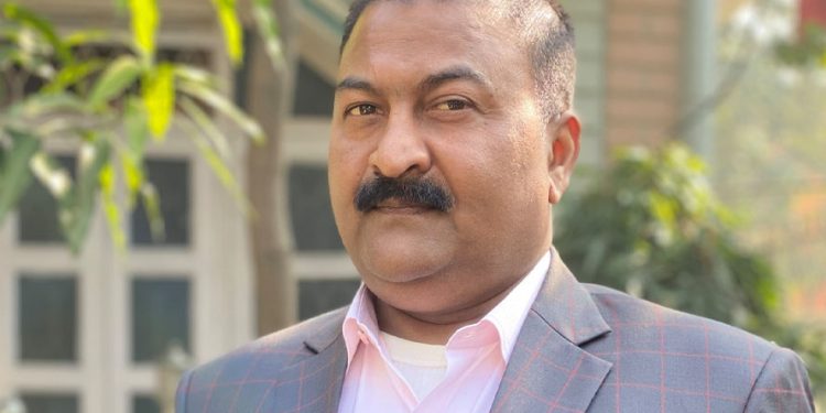 पूर्वमन्त्री गुप्ता थुनामा