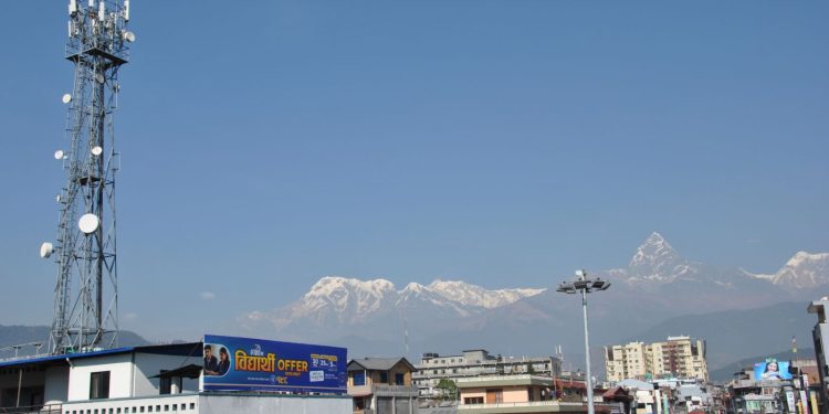 नेपाल टेलिकमले ल्यायो एनटी फाइबर विद्यार्थी अफर :  कसरी लिने ?