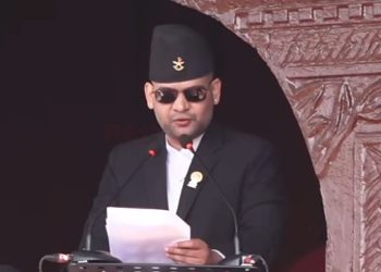 काठमाडौं महानगरको प्राथमिकतामा खर्च कटौती