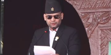 काठमाडौं महानगरको प्राथमिकतामा खर्च कटौती