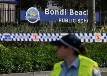 अस्ट्रेलिया गोलीकाण्डमा मृतकको संख्या १५ पुग्यो