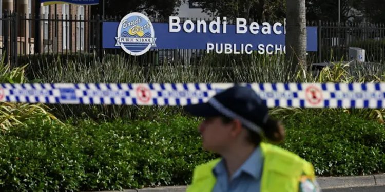 अस्ट्रेलिया गोलीकाण्डमा मृतकको संख्या १५ पुग्यो