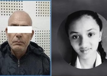 मोरङको लेटाङमा किशोरी हत्या अभियोगमा एक व्यक्ति पक्राउ