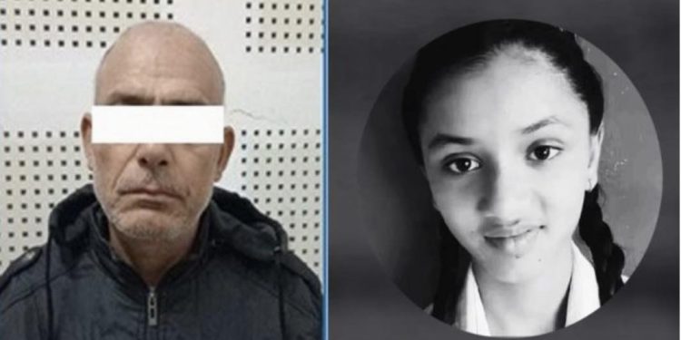 मोरङको लेटाङमा किशोरी हत्या अभियोगमा एक व्यक्ति पक्राउ