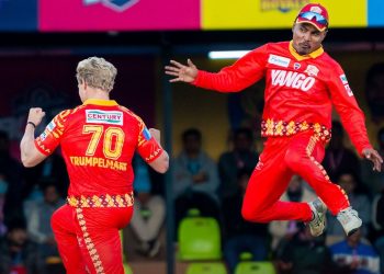 लुम्बिनी लायन्स दोस्रो क्वालिफायरमा, काठमाडौं एलिमिनेटरबाट बाहिर